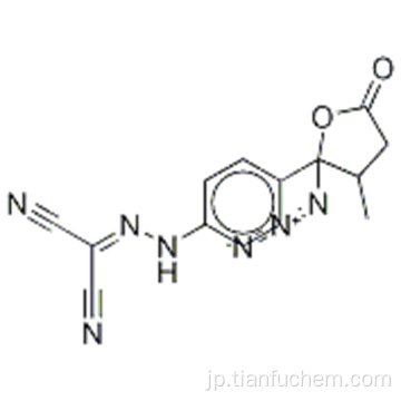 ３−ピリジンメタノール、４−（アミノメチル）−５−ヒドロキシ−６−メチル -  ＣＡＳ ２５２６３８−０１−０